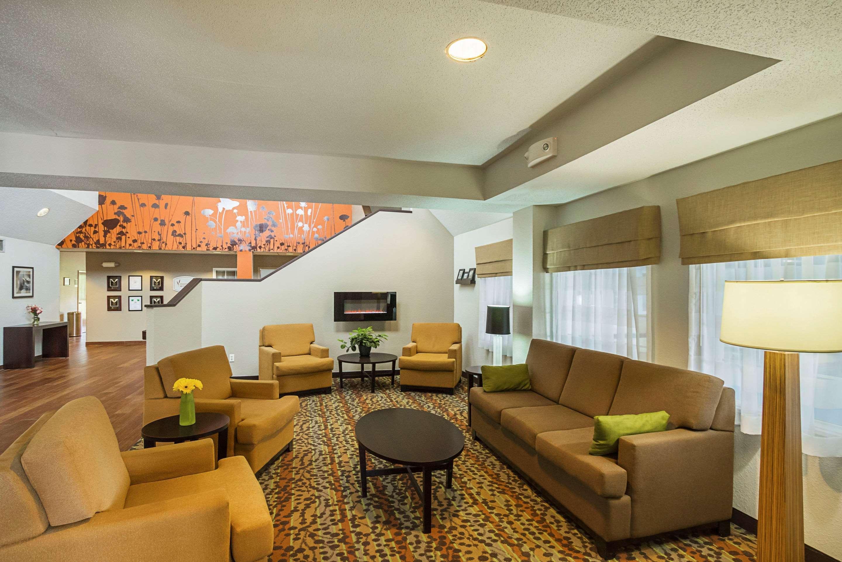 Sleep Inn & Suites Danville Eksteriør billede